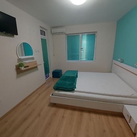 Exotic Guest House Sozopol Ngoại thất bức ảnh
