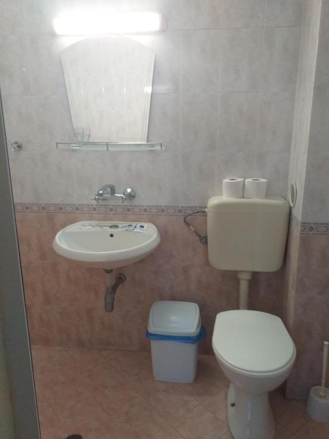 Exotic Guest House Sozopol Ngoại thất bức ảnh