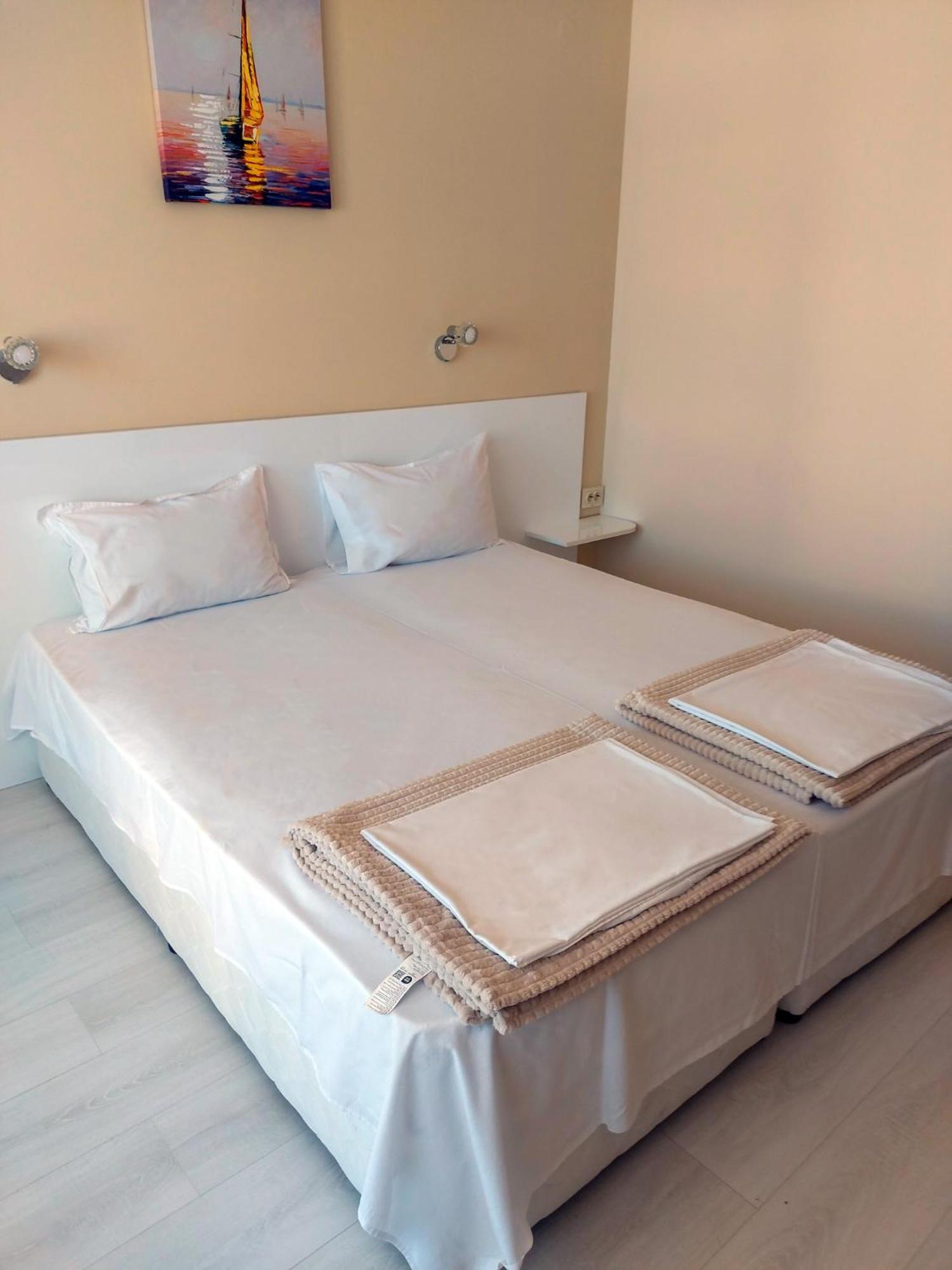 Exotic Guest House Sozopol Ngoại thất bức ảnh