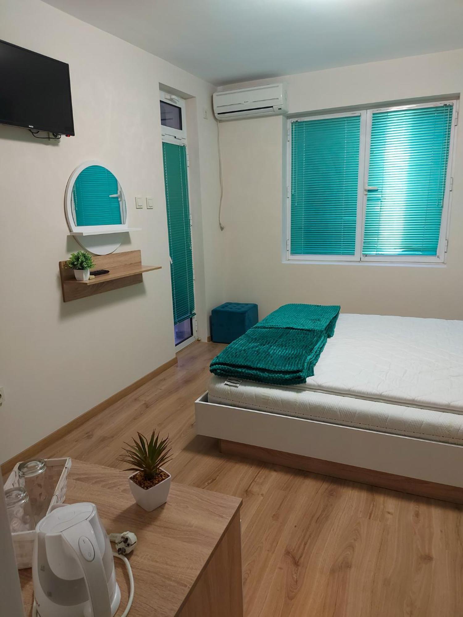 Exotic Guest House Sozopol Ngoại thất bức ảnh