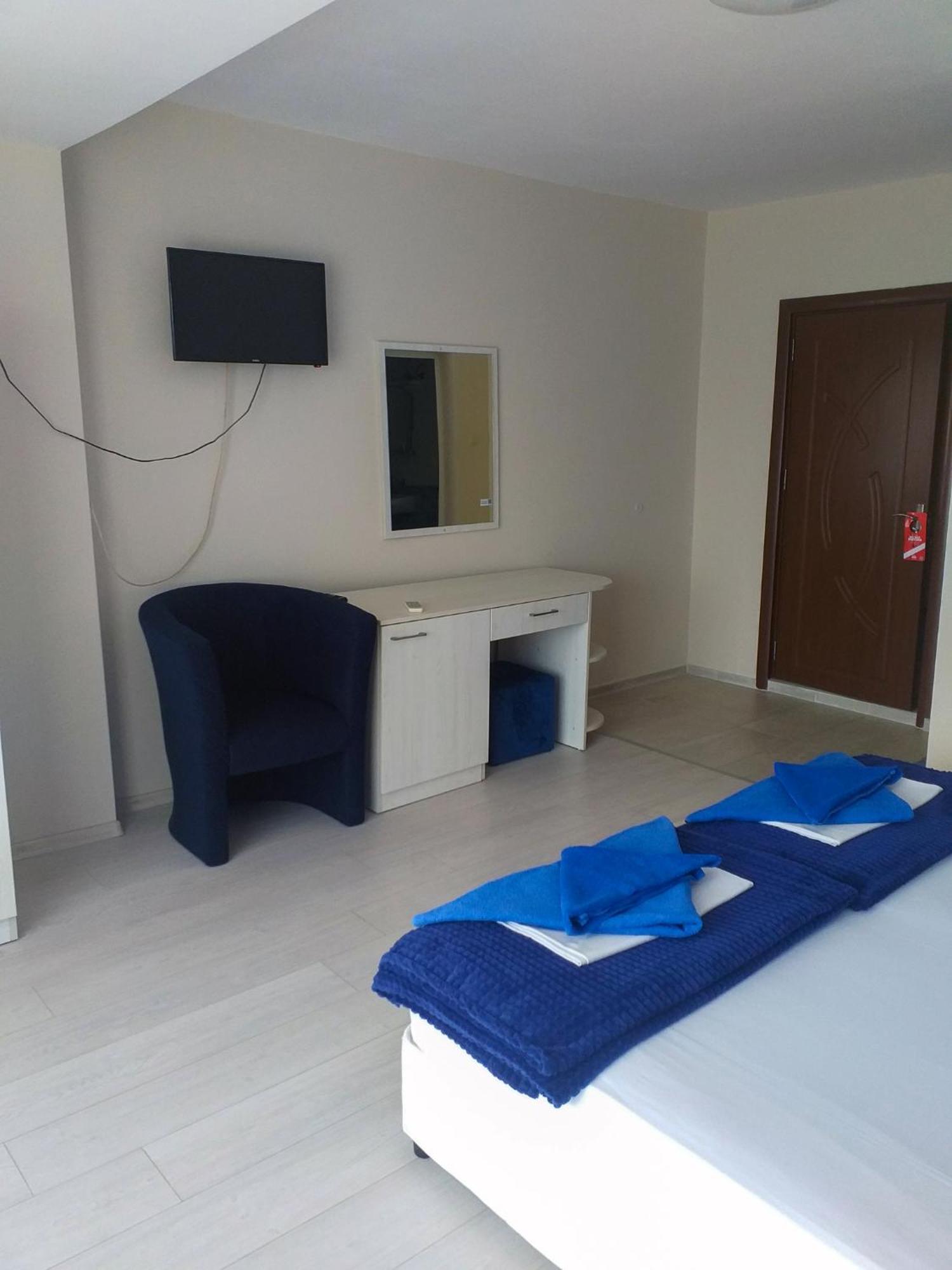 Exotic Guest House Sozopol Ngoại thất bức ảnh