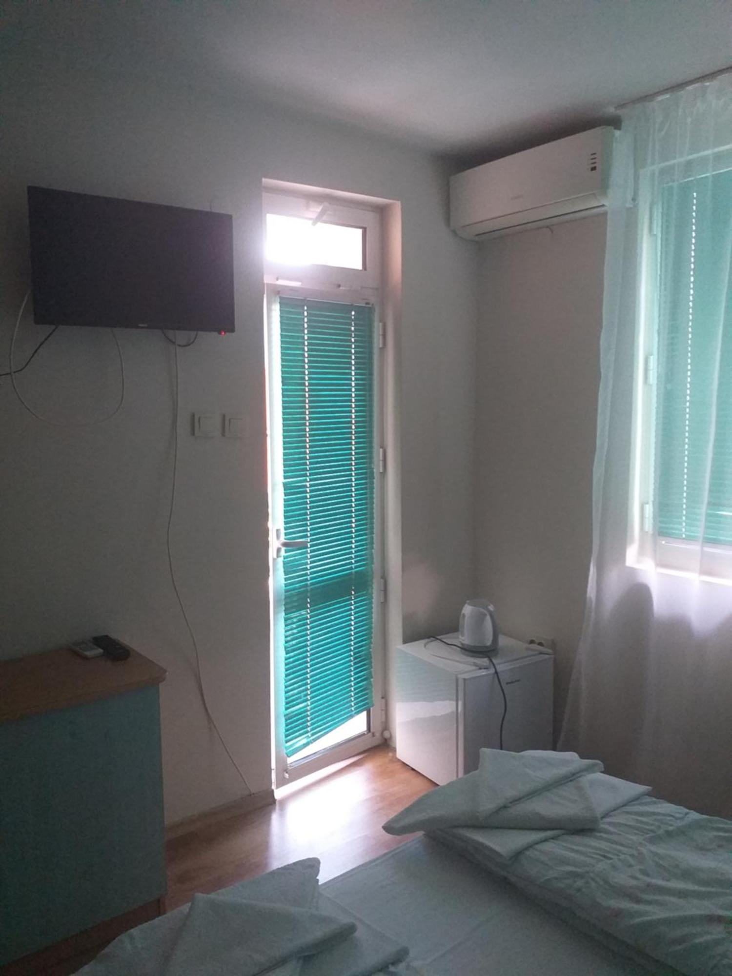 Exotic Guest House Sozopol Ngoại thất bức ảnh