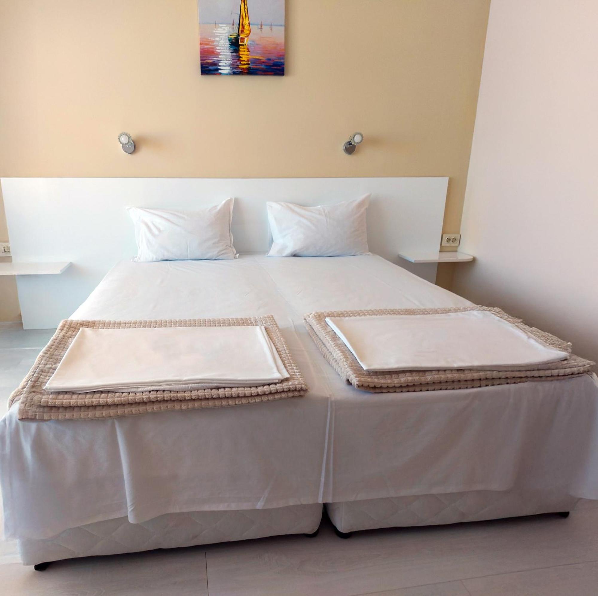 Exotic Guest House Sozopol Ngoại thất bức ảnh