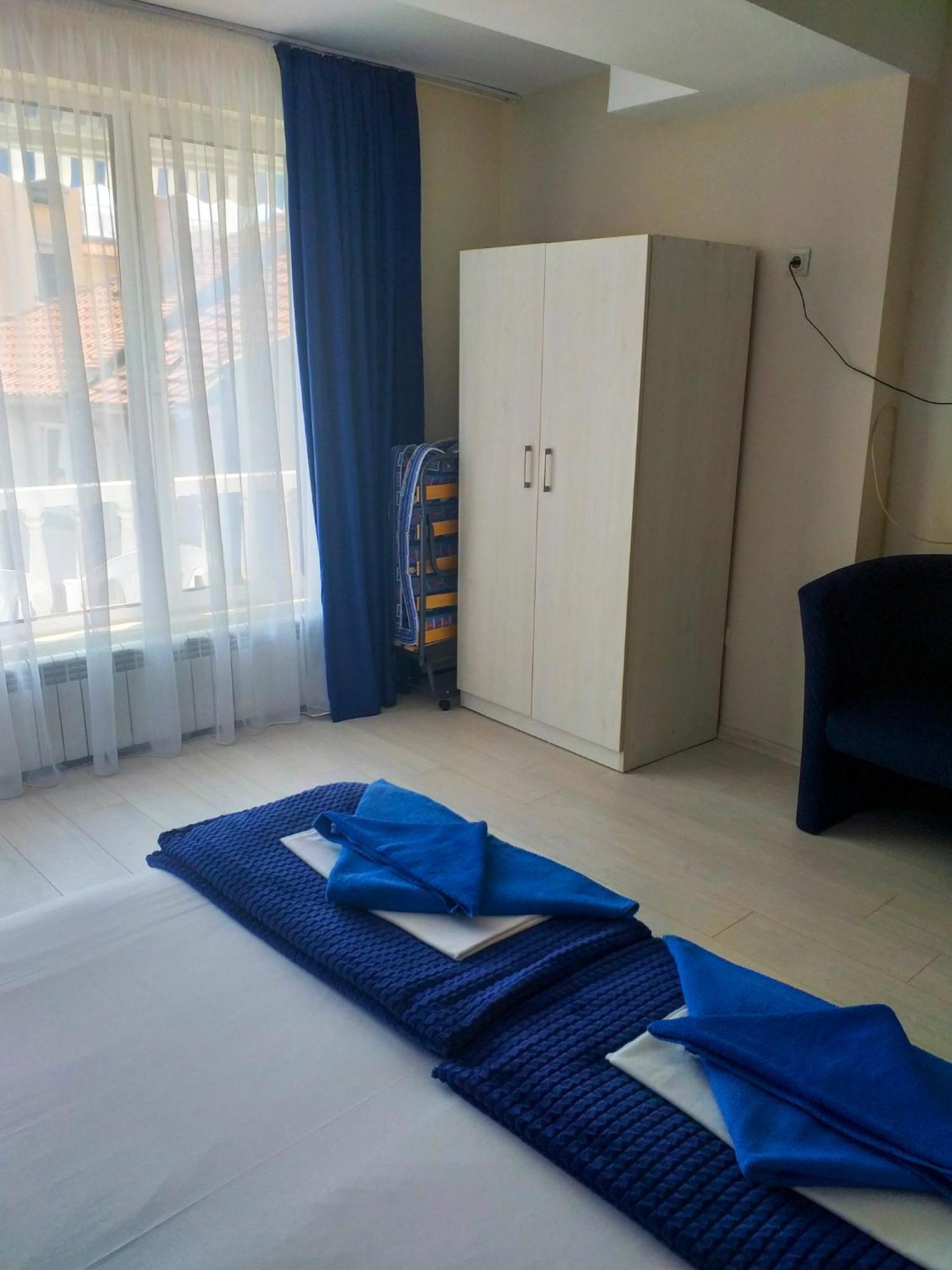 Exotic Guest House Sozopol Ngoại thất bức ảnh