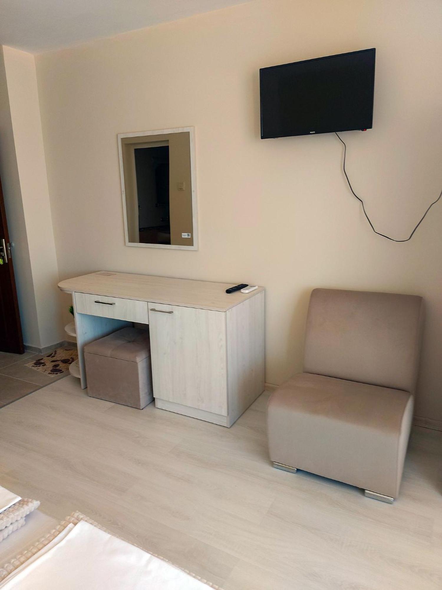 Exotic Guest House Sozopol Ngoại thất bức ảnh