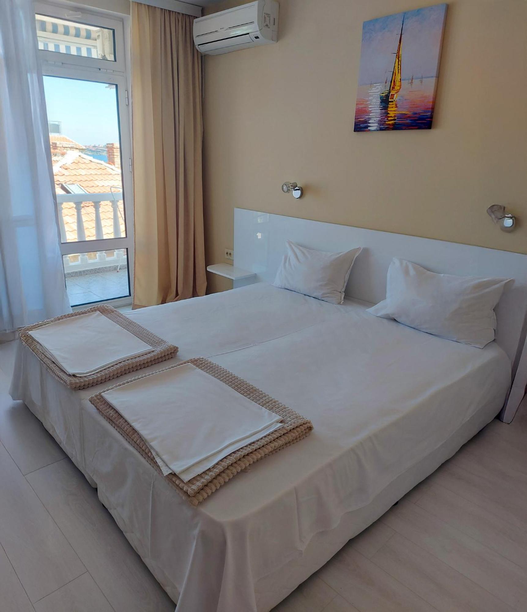 Exotic Guest House Sozopol Ngoại thất bức ảnh