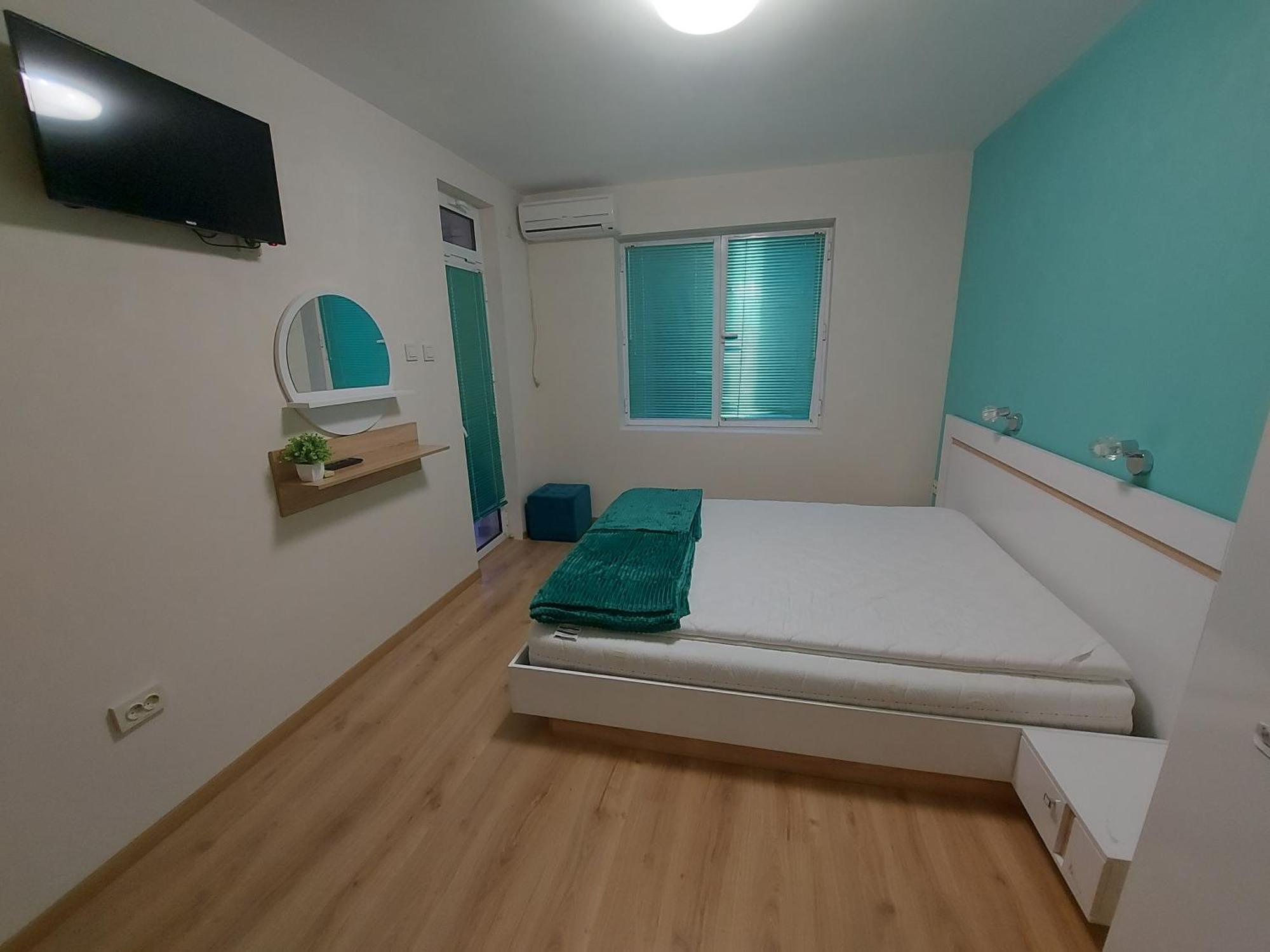 Exotic Guest House Sozopol Ngoại thất bức ảnh
