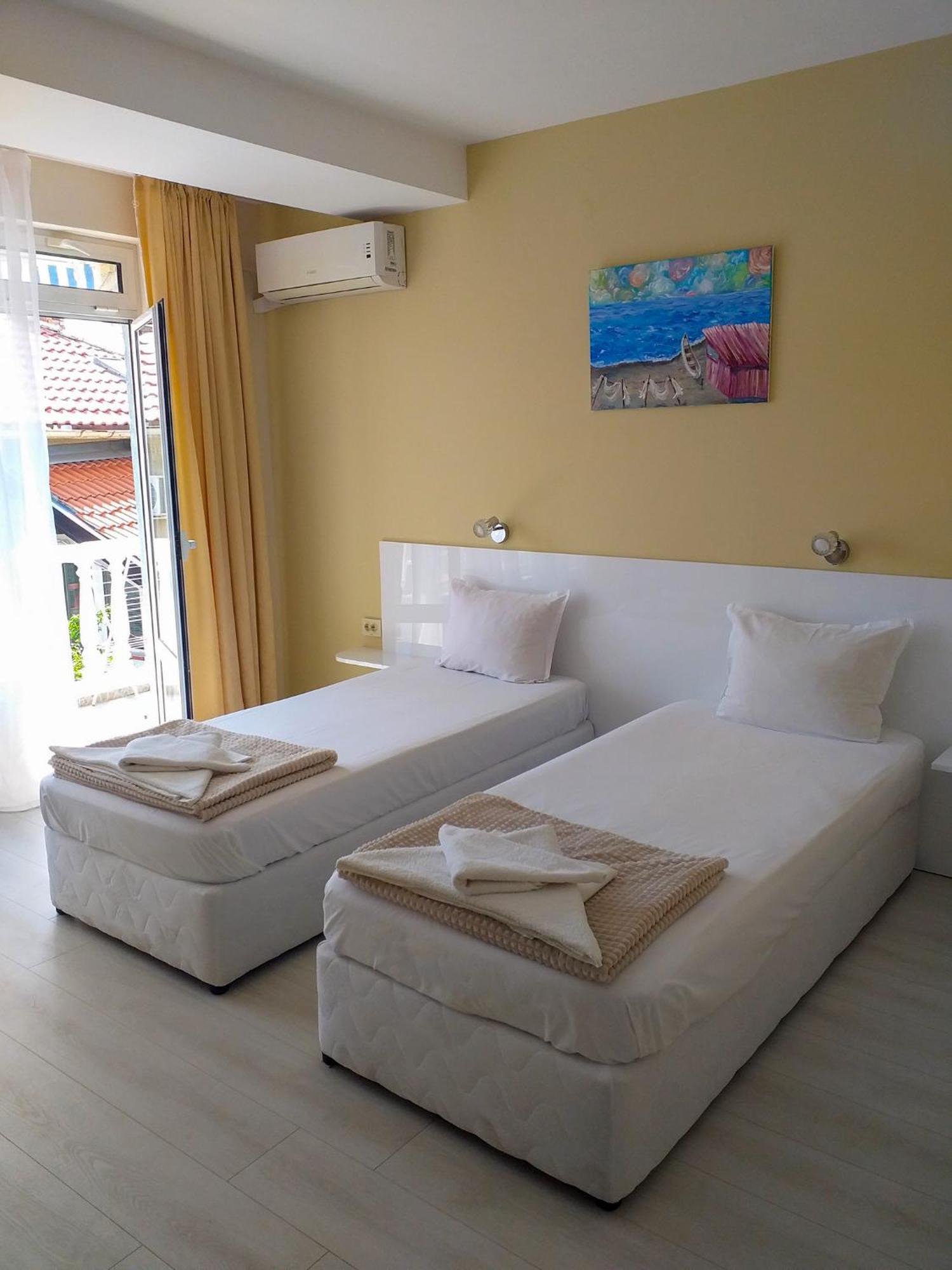 Exotic Guest House Sozopol Ngoại thất bức ảnh