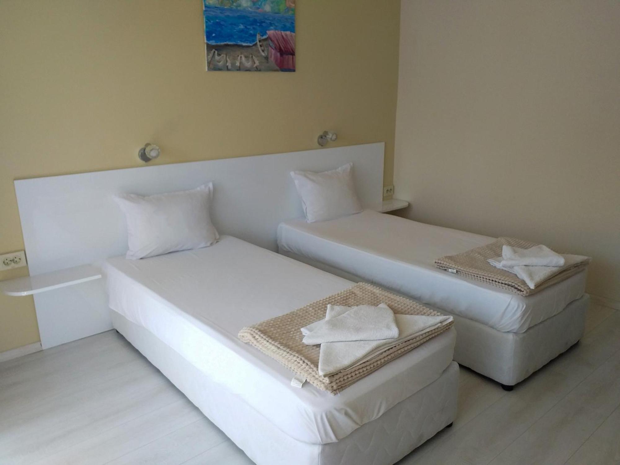 Exotic Guest House Sozopol Ngoại thất bức ảnh