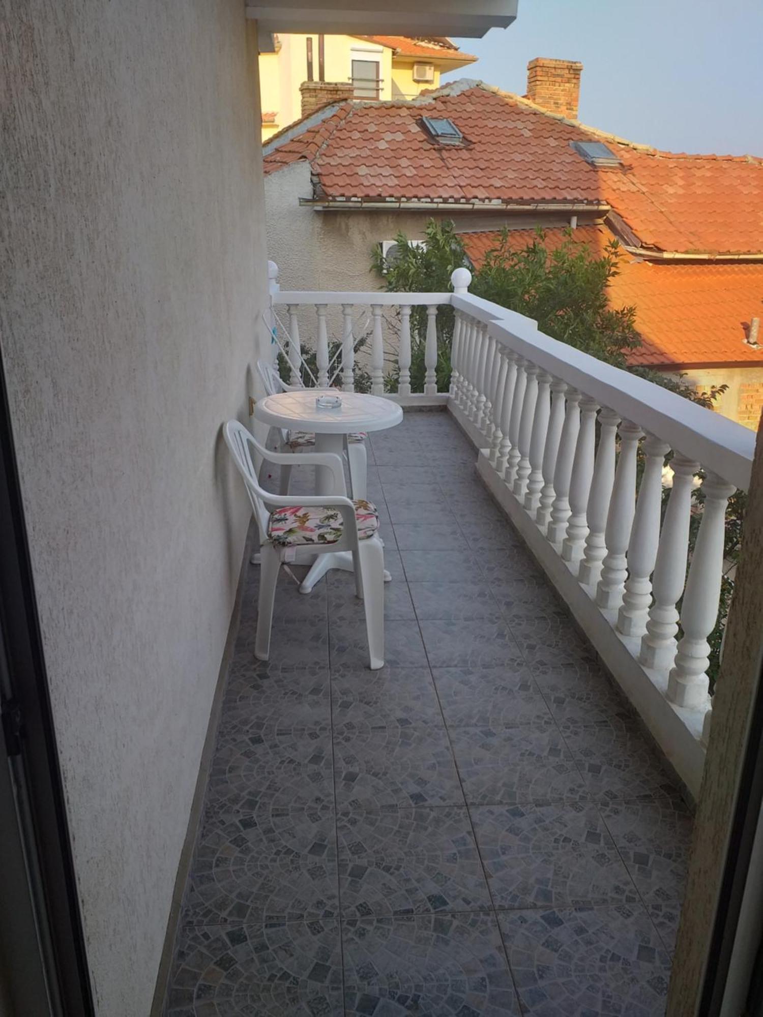 Exotic Guest House Sozopol Ngoại thất bức ảnh