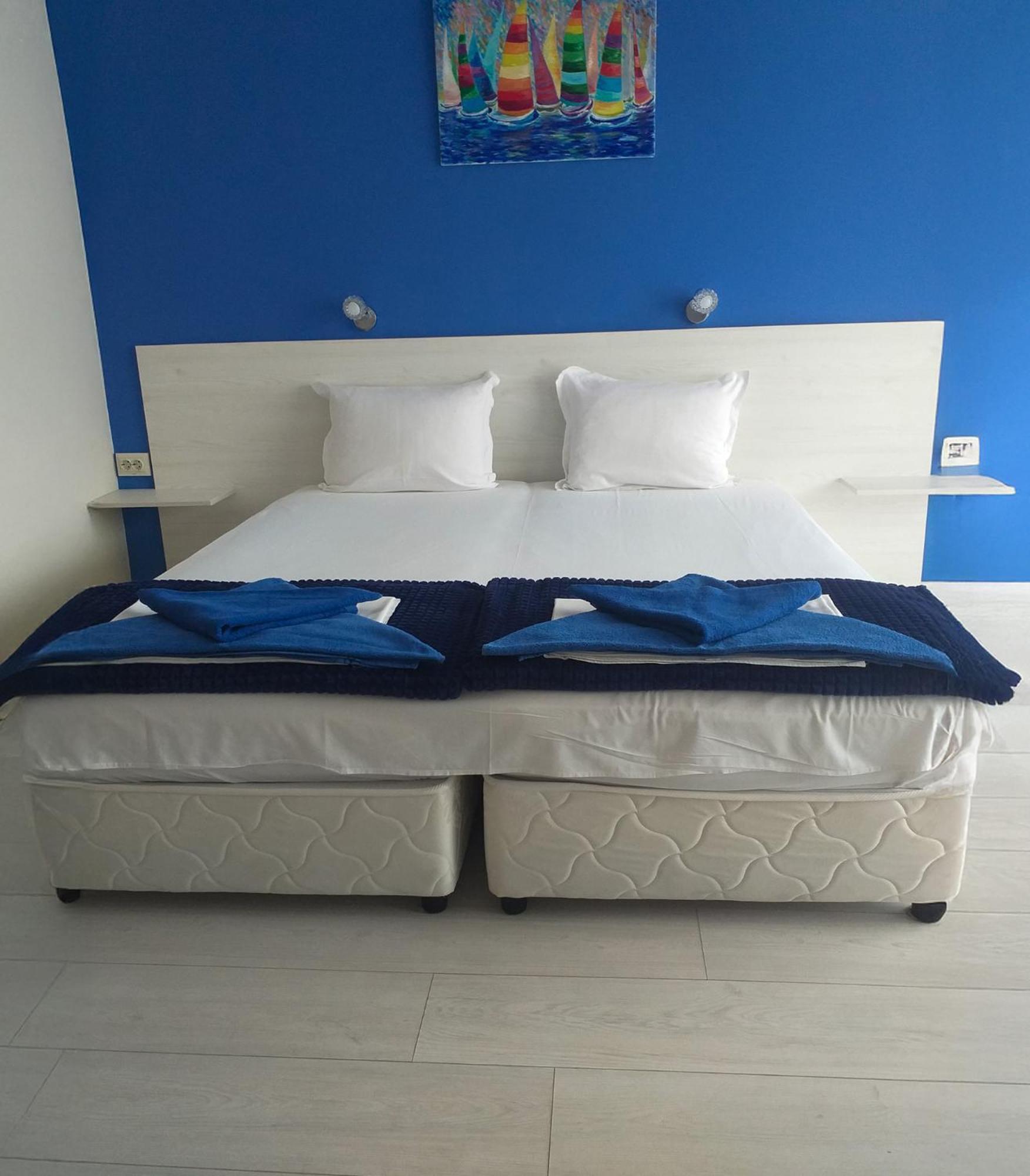 Exotic Guest House Sozopol Ngoại thất bức ảnh