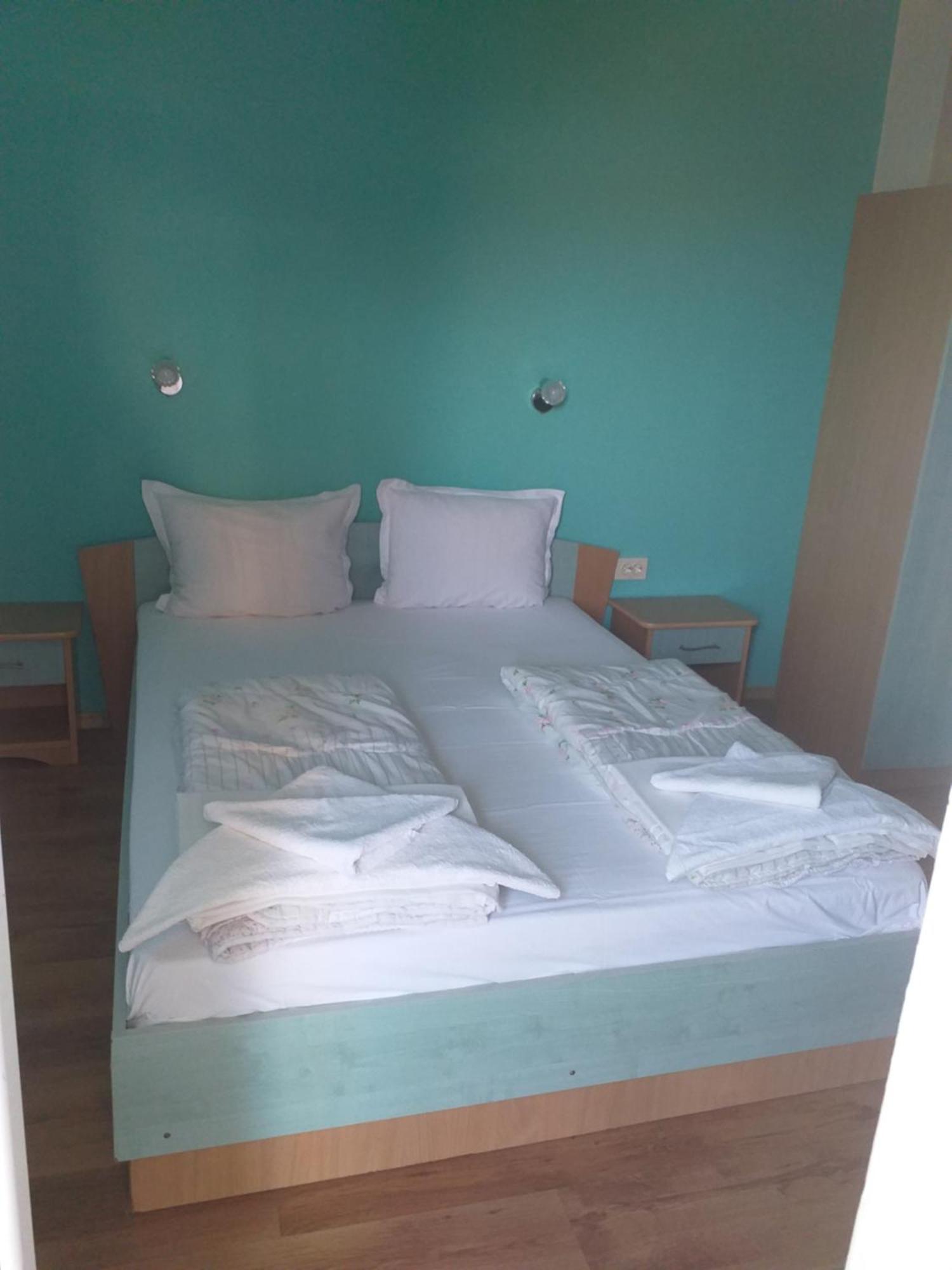 Exotic Guest House Sozopol Ngoại thất bức ảnh
