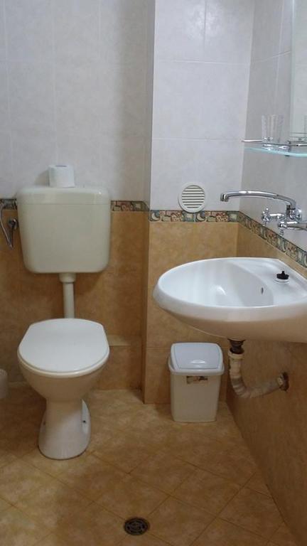 Exotic Guest House Sozopol Phòng bức ảnh